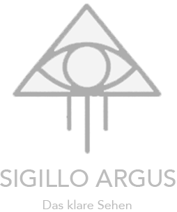 Sigillo Argus Sigillo Argus