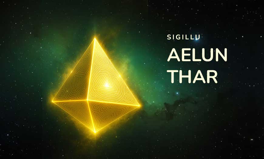 sigill-alun-thar