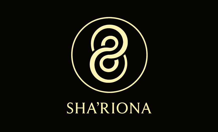 Sha'Riona - Symbiosemanifest
